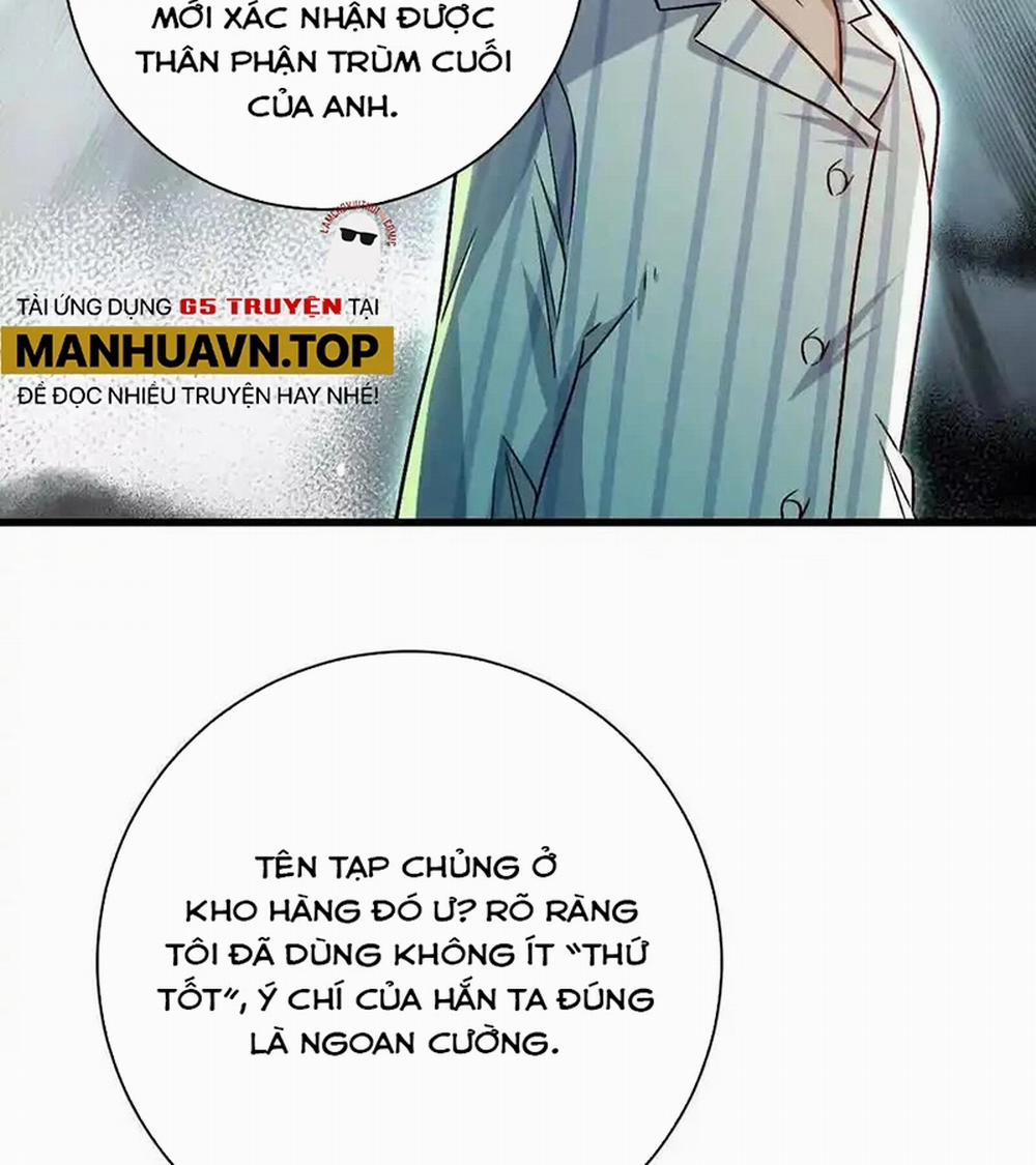 Ta Ở Thế Giới Quỷ Dị Chơi Hăng Rồi! 132 trang 7