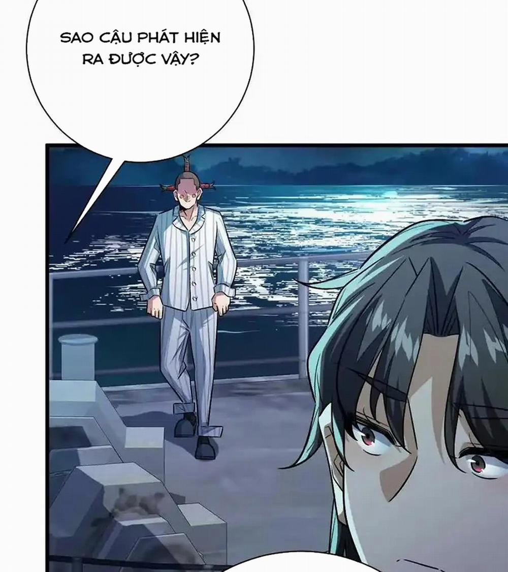 Ta Ở Thế Giới Quỷ Dị Chơi Hăng Rồi! 132 trang 70