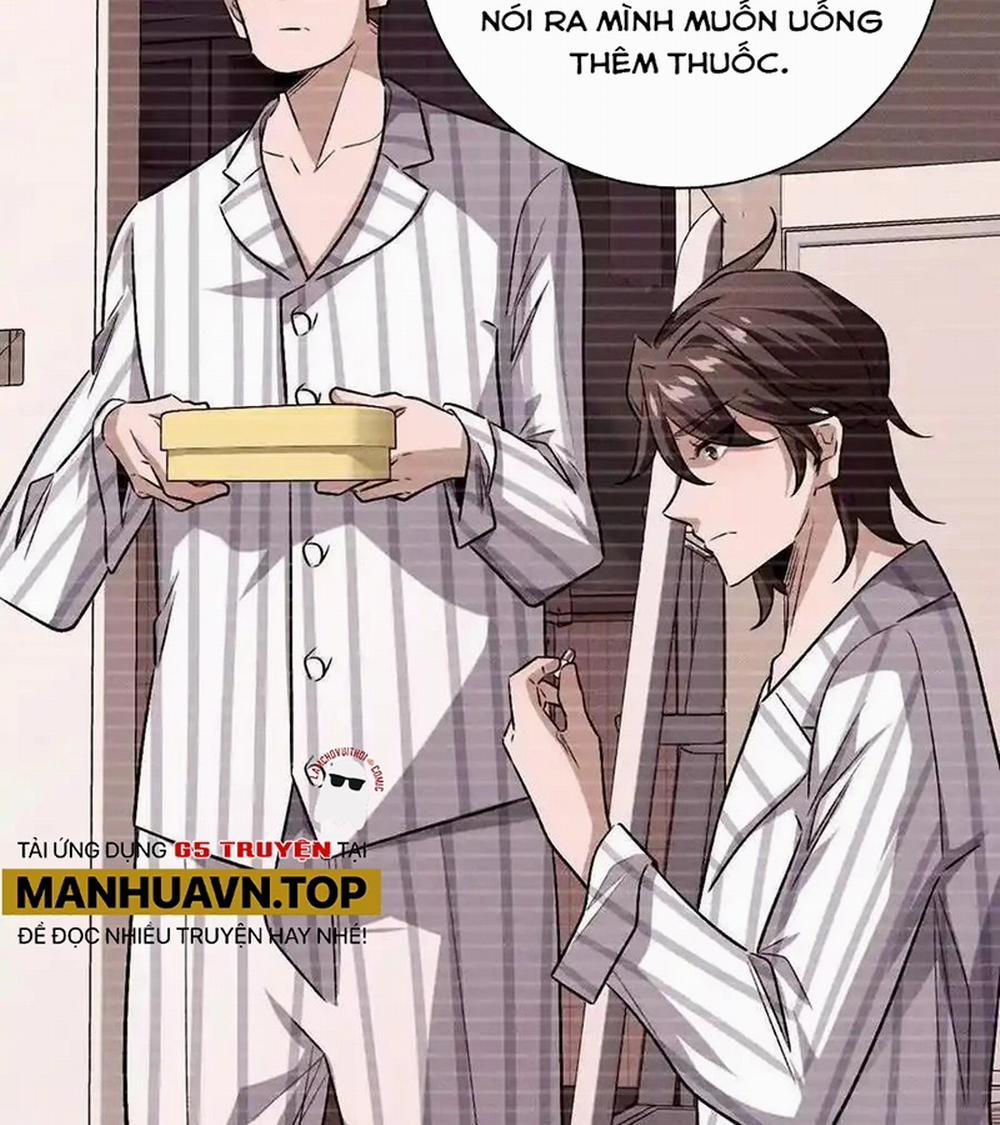 Ta Ở Thế Giới Quỷ Dị Chơi Hăng Rồi! 132 trang 73