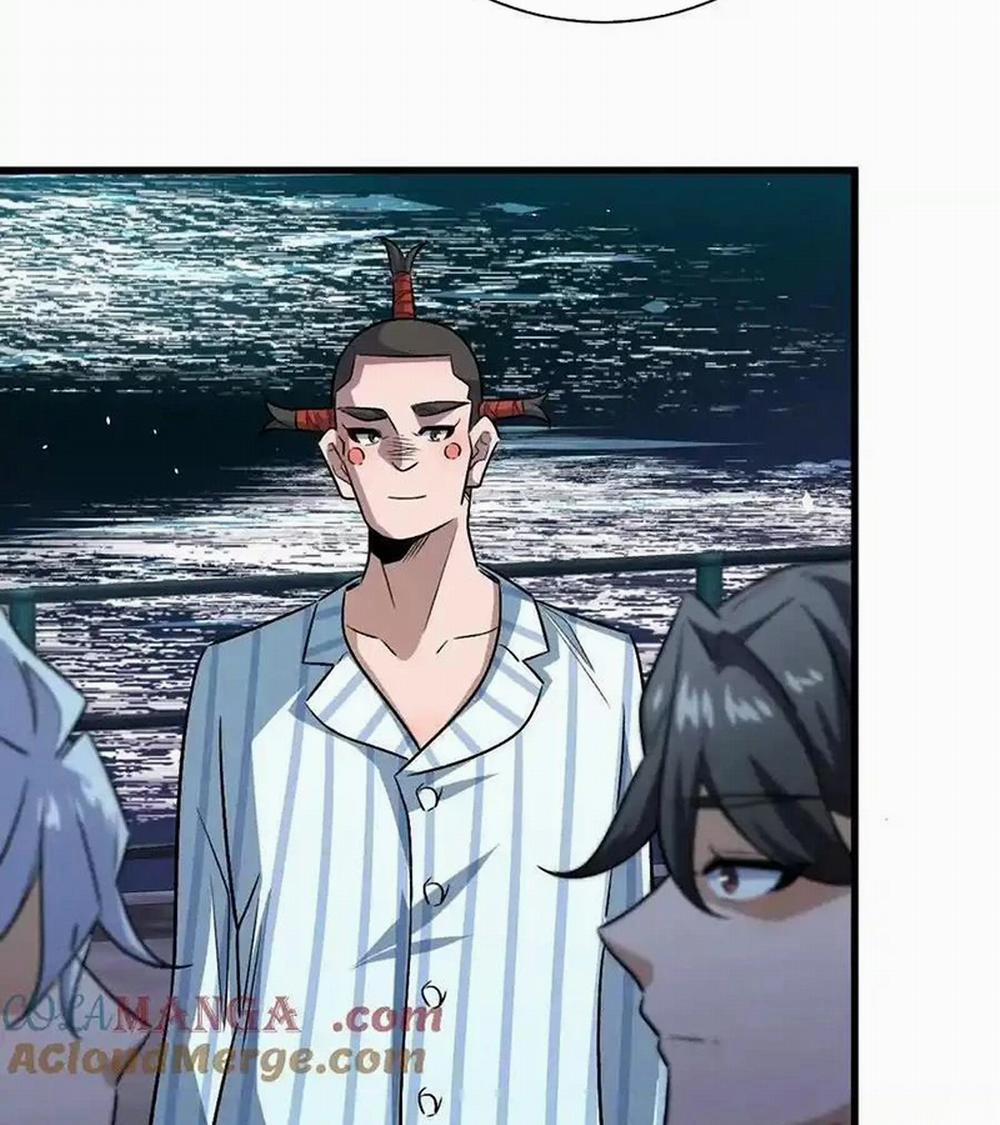 Ta Ở Thế Giới Quỷ Dị Chơi Hăng Rồi! 132 trang 76