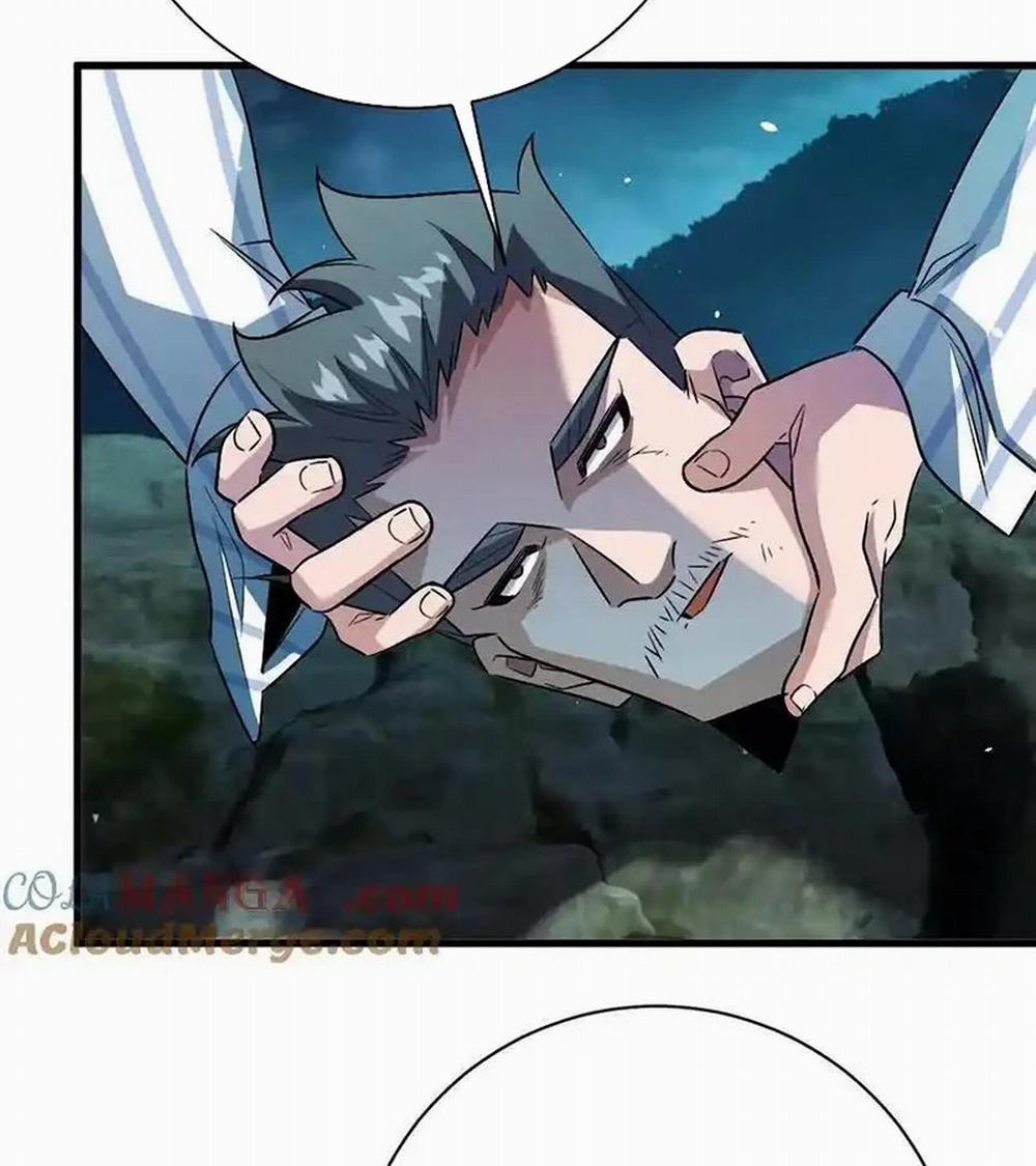 Ta Ở Thế Giới Quỷ Dị Chơi Hăng Rồi! 132 trang 8