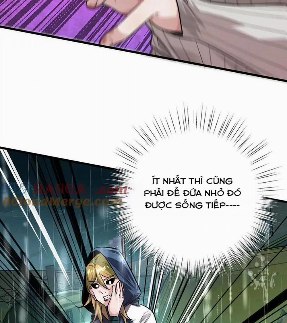 Ta Ở Thế Giới Quỷ Dị Chơi Hăng Rồi! 134 trang 11