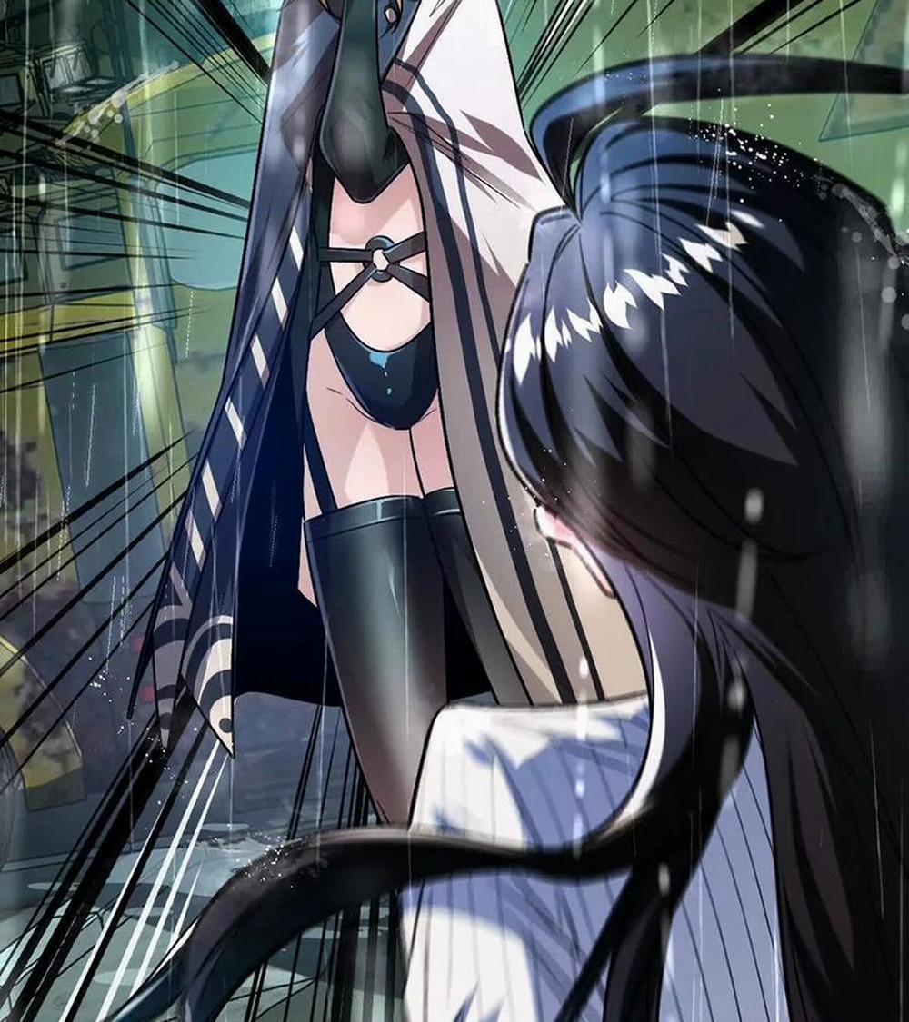 Ta Ở Thế Giới Quỷ Dị Chơi Hăng Rồi! 134 trang 12