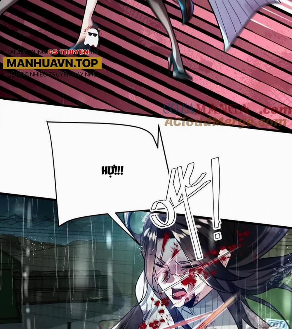 Ta Ở Thế Giới Quỷ Dị Chơi Hăng Rồi! 134 trang 15