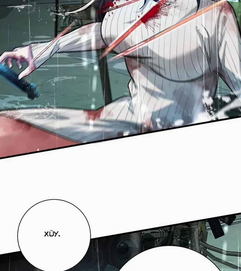 Ta Ở Thế Giới Quỷ Dị Chơi Hăng Rồi! 134 trang 16