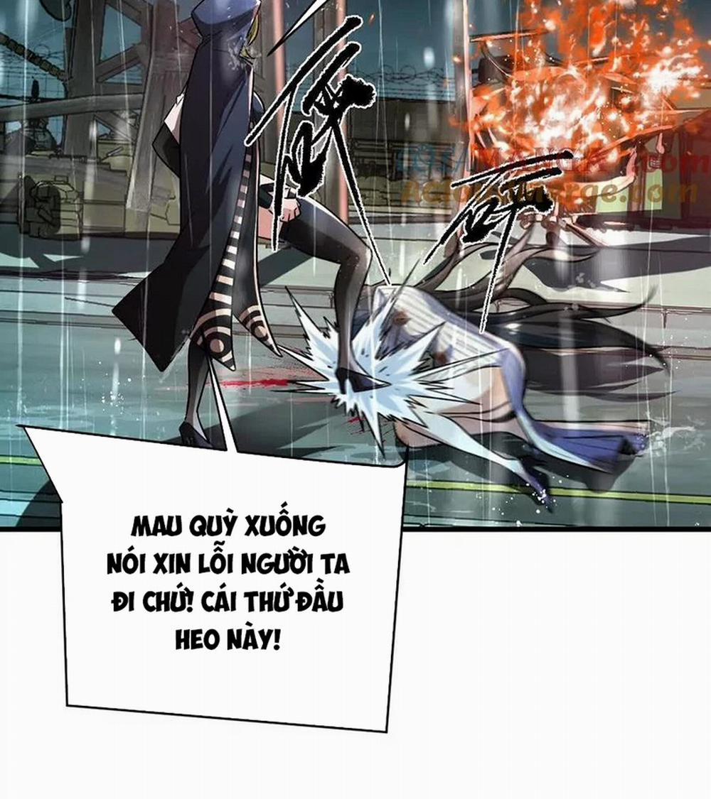 Ta Ở Thế Giới Quỷ Dị Chơi Hăng Rồi! 134 trang 19