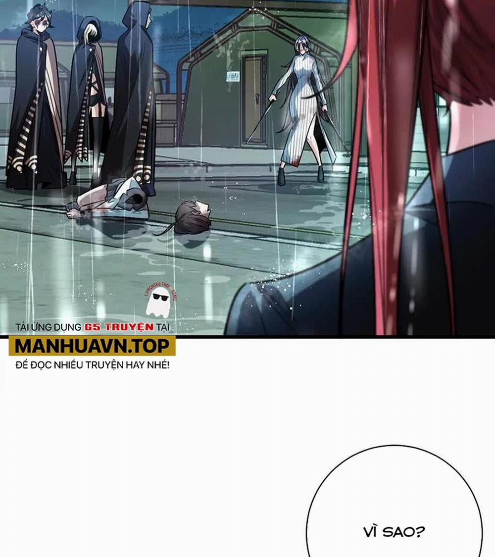 Ta Ở Thế Giới Quỷ Dị Chơi Hăng Rồi! 134 trang 2