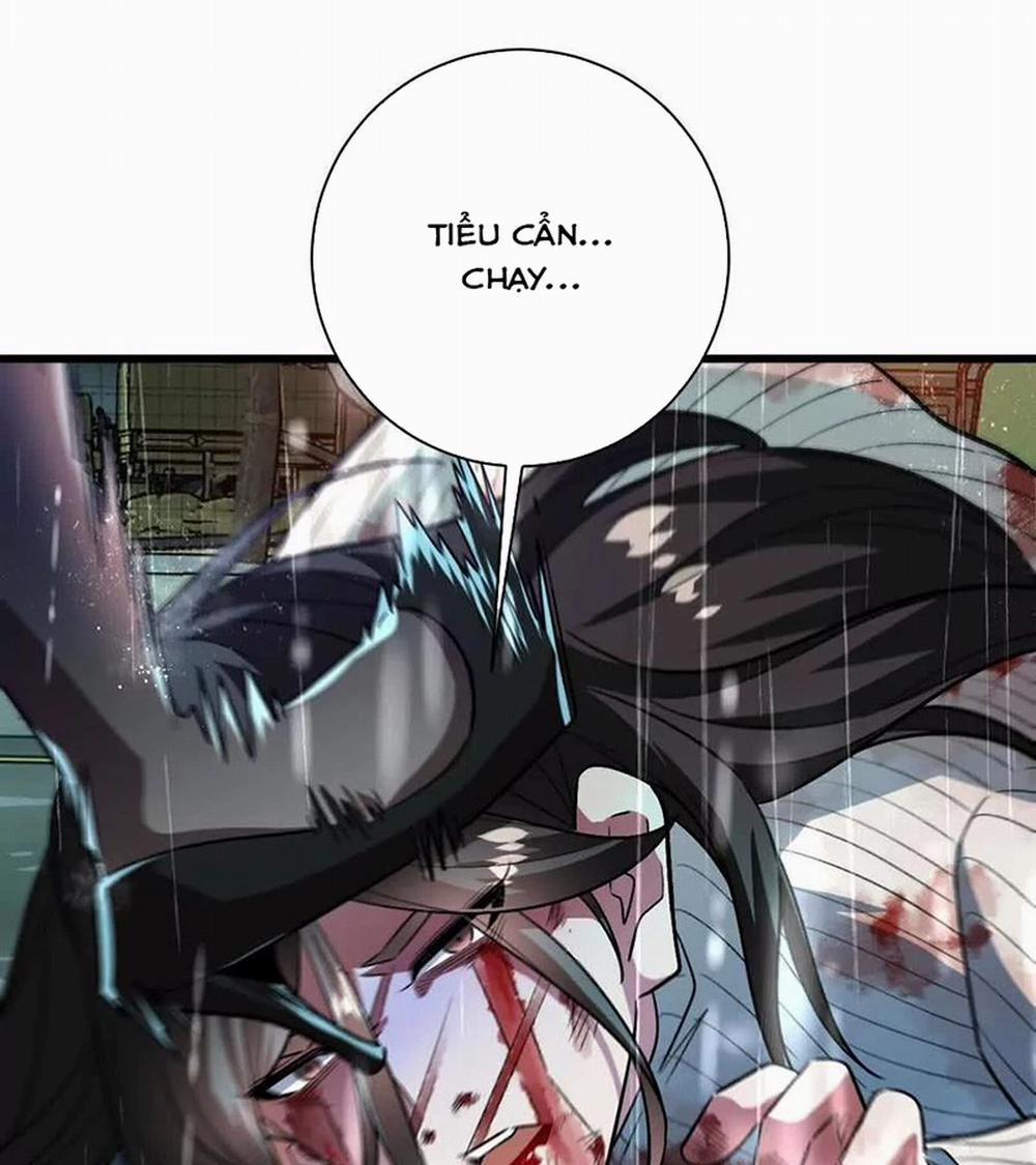 Ta Ở Thế Giới Quỷ Dị Chơi Hăng Rồi! 134 trang 20