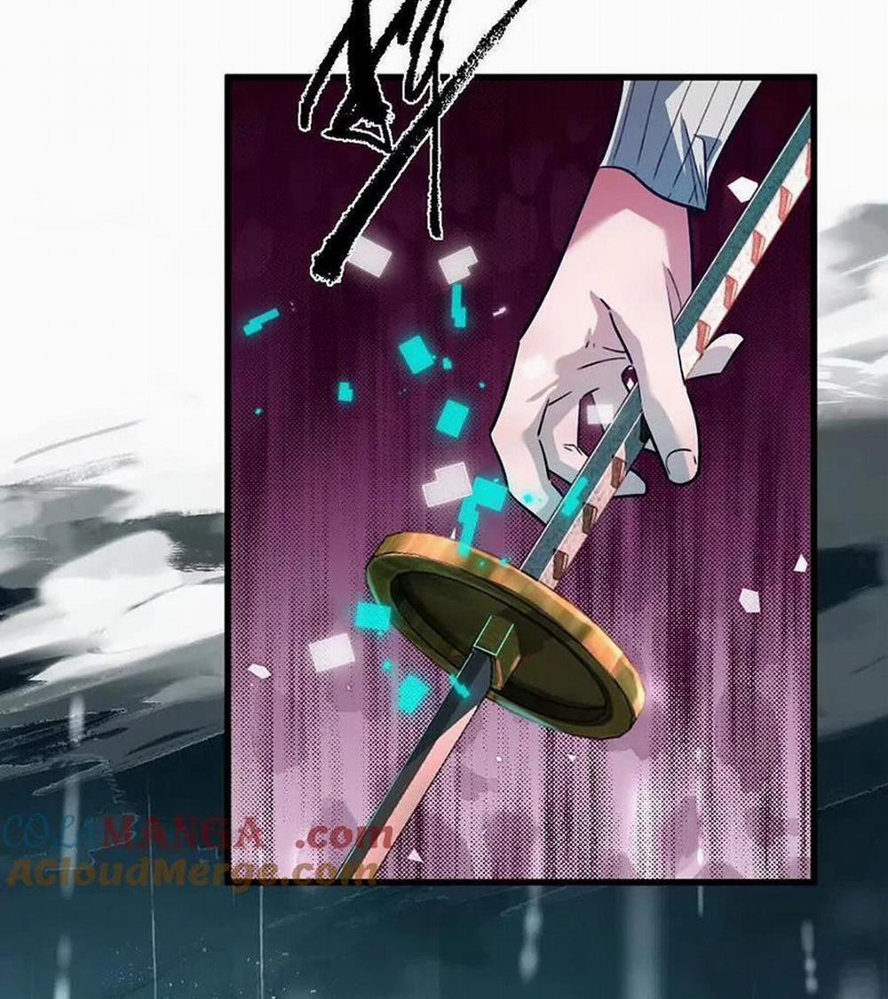 Ta Ở Thế Giới Quỷ Dị Chơi Hăng Rồi! 134 trang 23