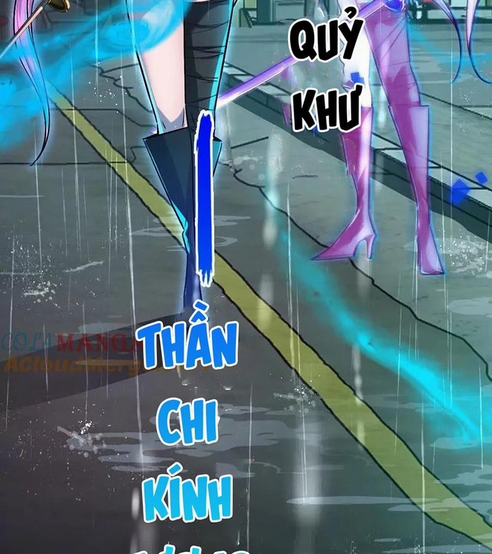 Ta Ở Thế Giới Quỷ Dị Chơi Hăng Rồi! 134 trang 25