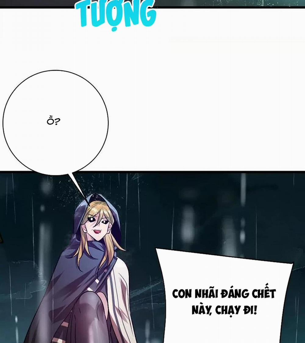 Ta Ở Thế Giới Quỷ Dị Chơi Hăng Rồi! 134 trang 26