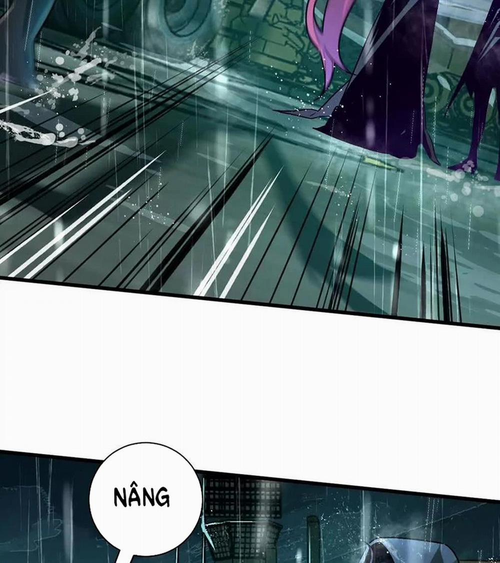 Ta Ở Thế Giới Quỷ Dị Chơi Hăng Rồi! 134 trang 31