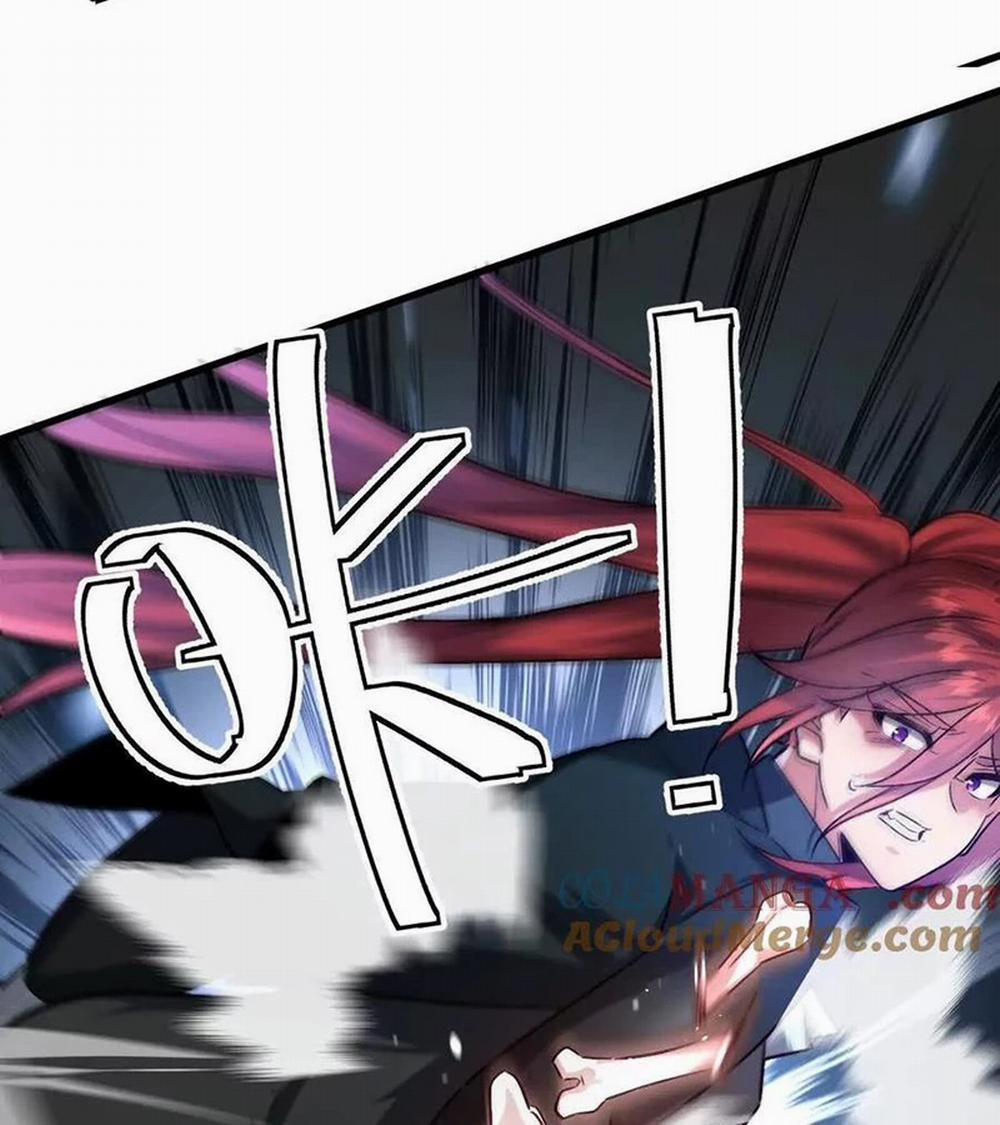 Ta Ở Thế Giới Quỷ Dị Chơi Hăng Rồi! 134 trang 34