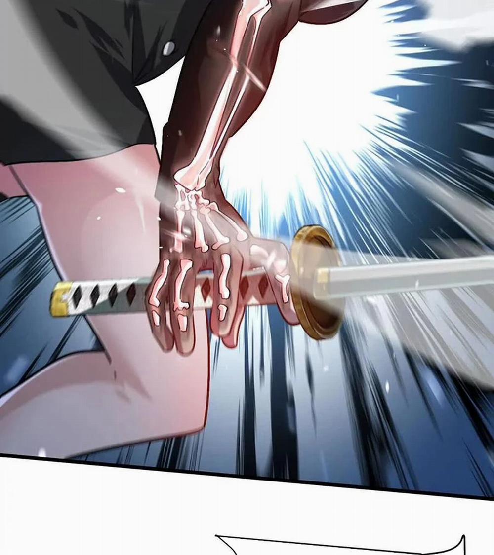 Ta Ở Thế Giới Quỷ Dị Chơi Hăng Rồi! 134 trang 35