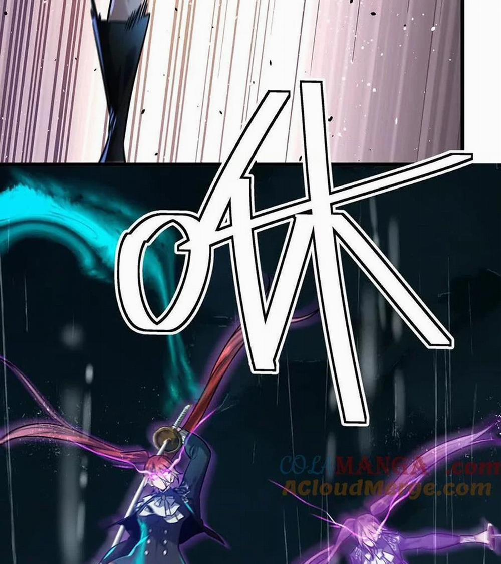 Ta Ở Thế Giới Quỷ Dị Chơi Hăng Rồi! 134 trang 38