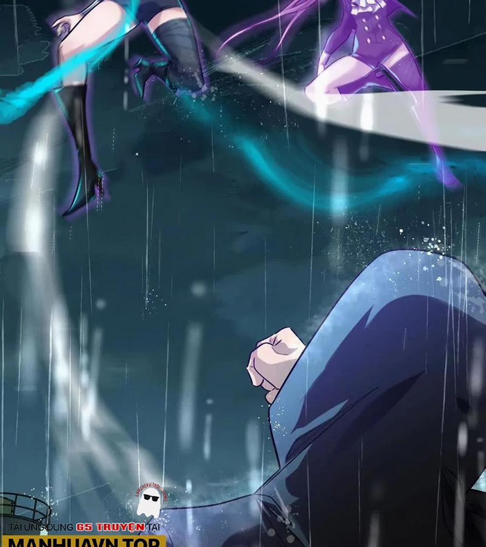 Ta Ở Thế Giới Quỷ Dị Chơi Hăng Rồi! 134 trang 39