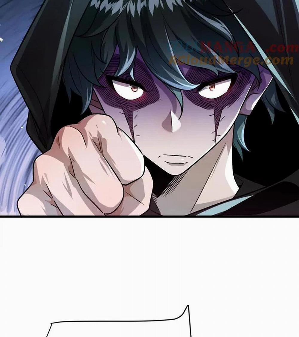 Ta Ở Thế Giới Quỷ Dị Chơi Hăng Rồi! 134 trang 41