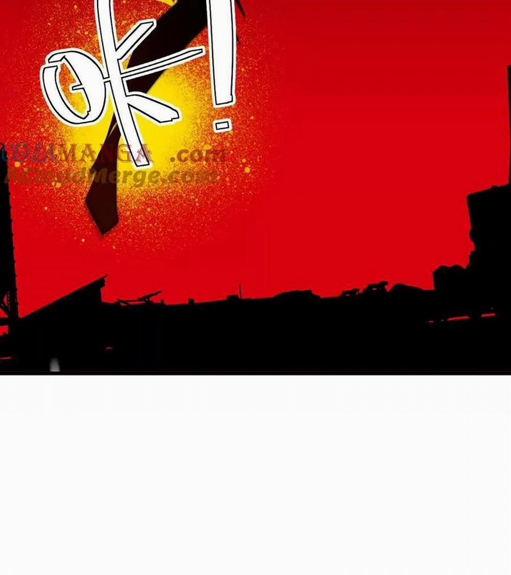 Ta Ở Thế Giới Quỷ Dị Chơi Hăng Rồi! 134 trang 43