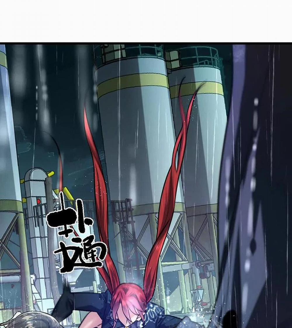 Ta Ở Thế Giới Quỷ Dị Chơi Hăng Rồi! 134 trang 44