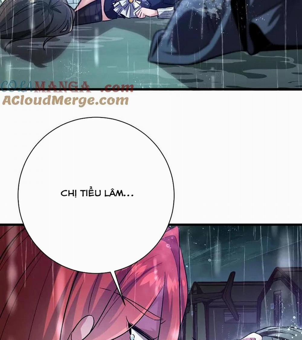 Ta Ở Thế Giới Quỷ Dị Chơi Hăng Rồi! 134 trang 45