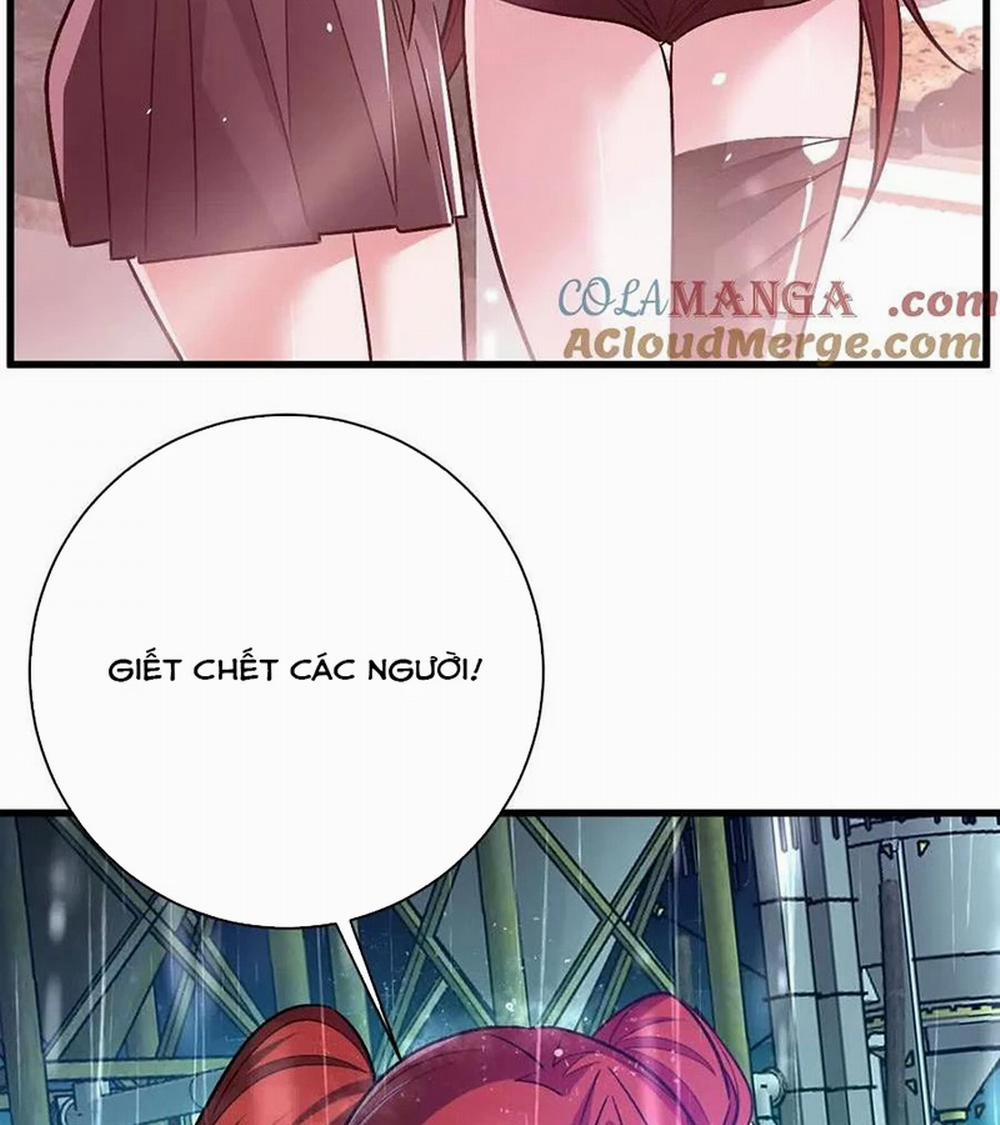 Ta Ở Thế Giới Quỷ Dị Chơi Hăng Rồi! 134 trang 48