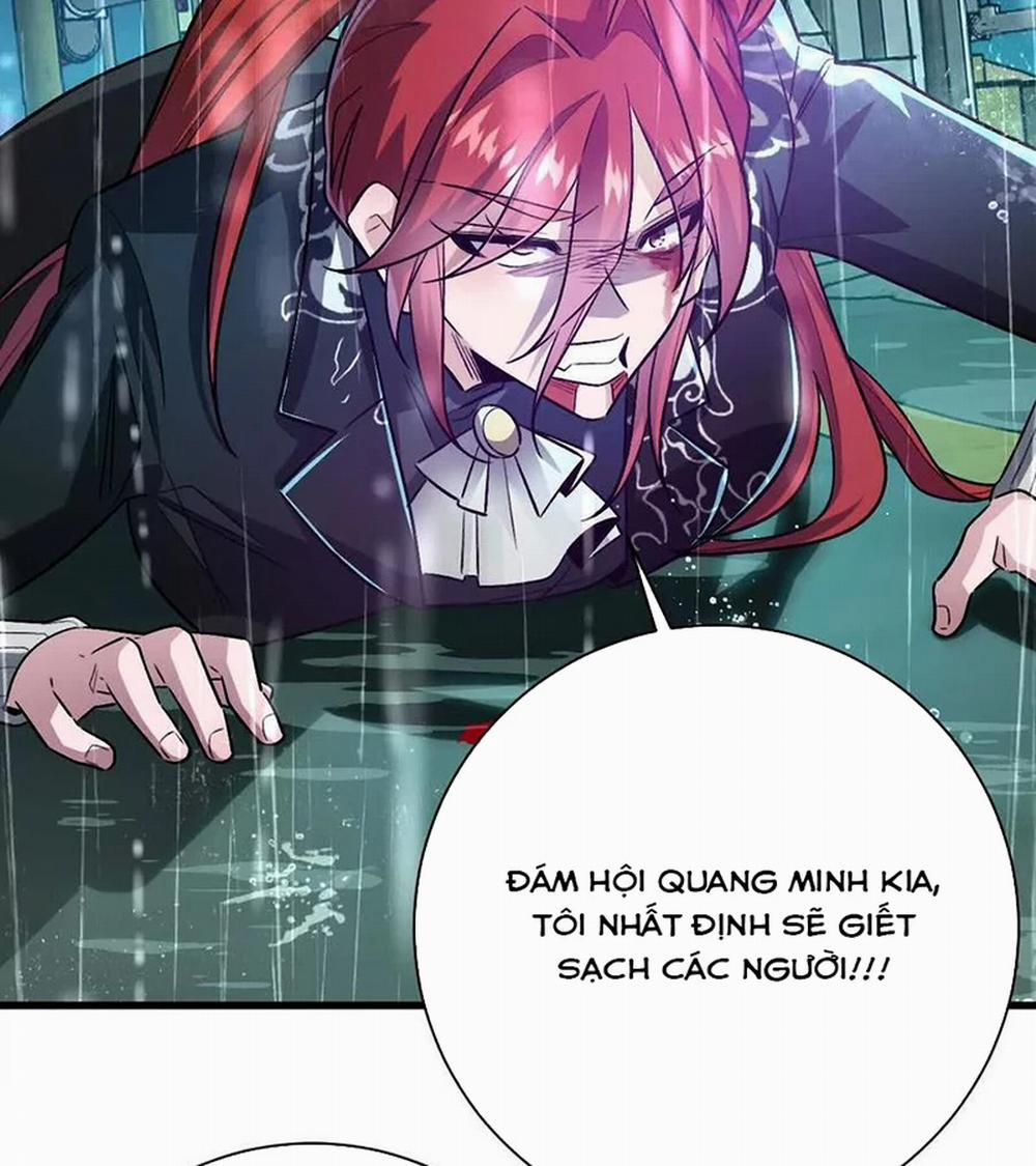 Ta Ở Thế Giới Quỷ Dị Chơi Hăng Rồi! 134 trang 49