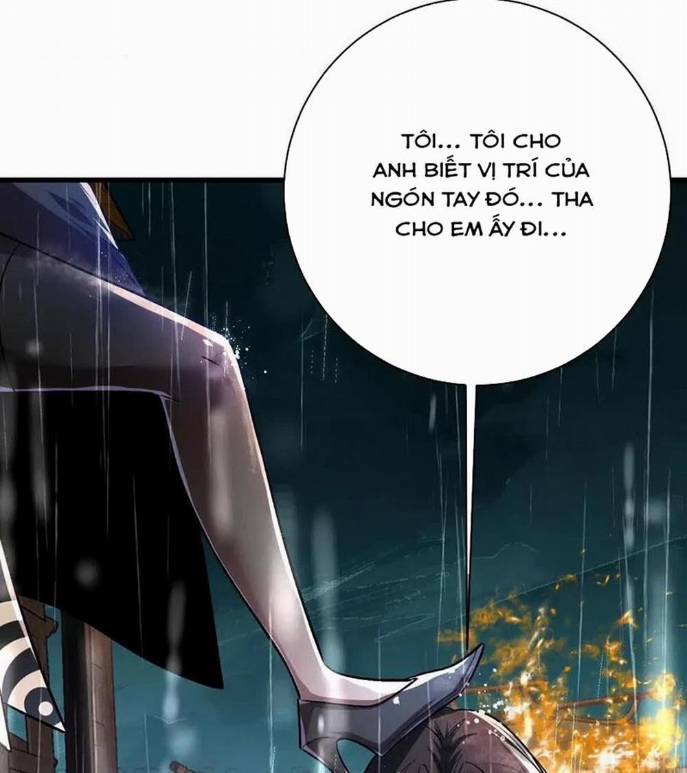 Ta Ở Thế Giới Quỷ Dị Chơi Hăng Rồi! 134 trang 56