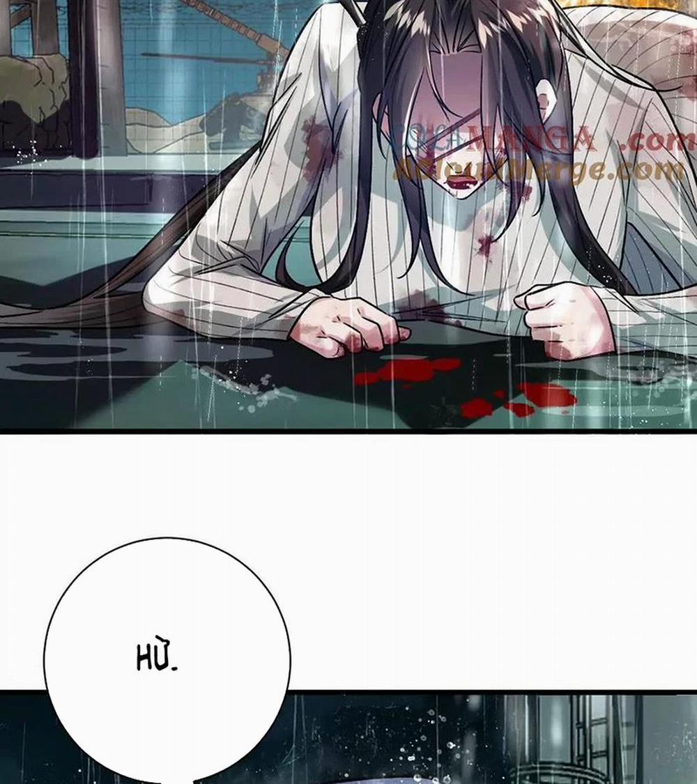 Ta Ở Thế Giới Quỷ Dị Chơi Hăng Rồi! 134 trang 57