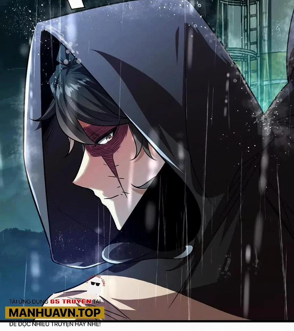 Ta Ở Thế Giới Quỷ Dị Chơi Hăng Rồi! 134 trang 58