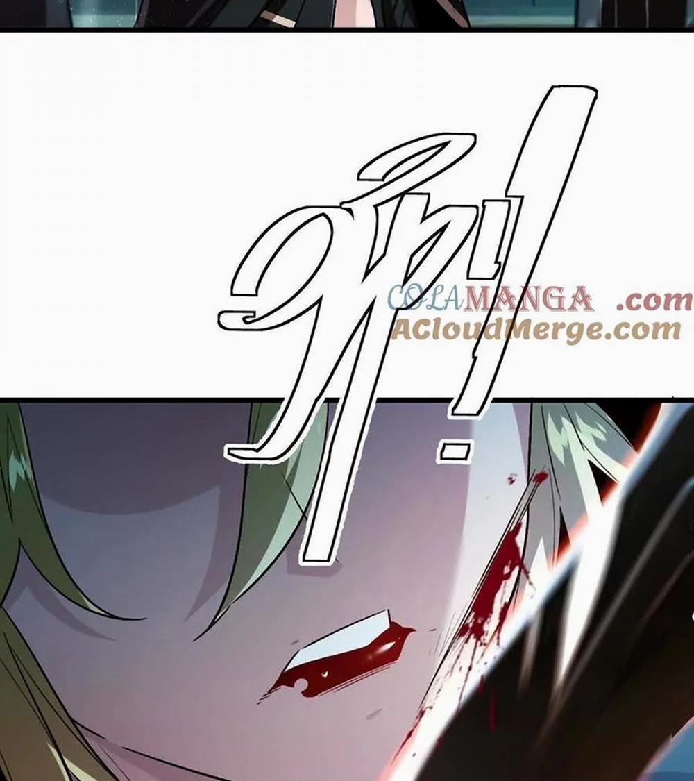 Ta Ở Thế Giới Quỷ Dị Chơi Hăng Rồi! 134 trang 7