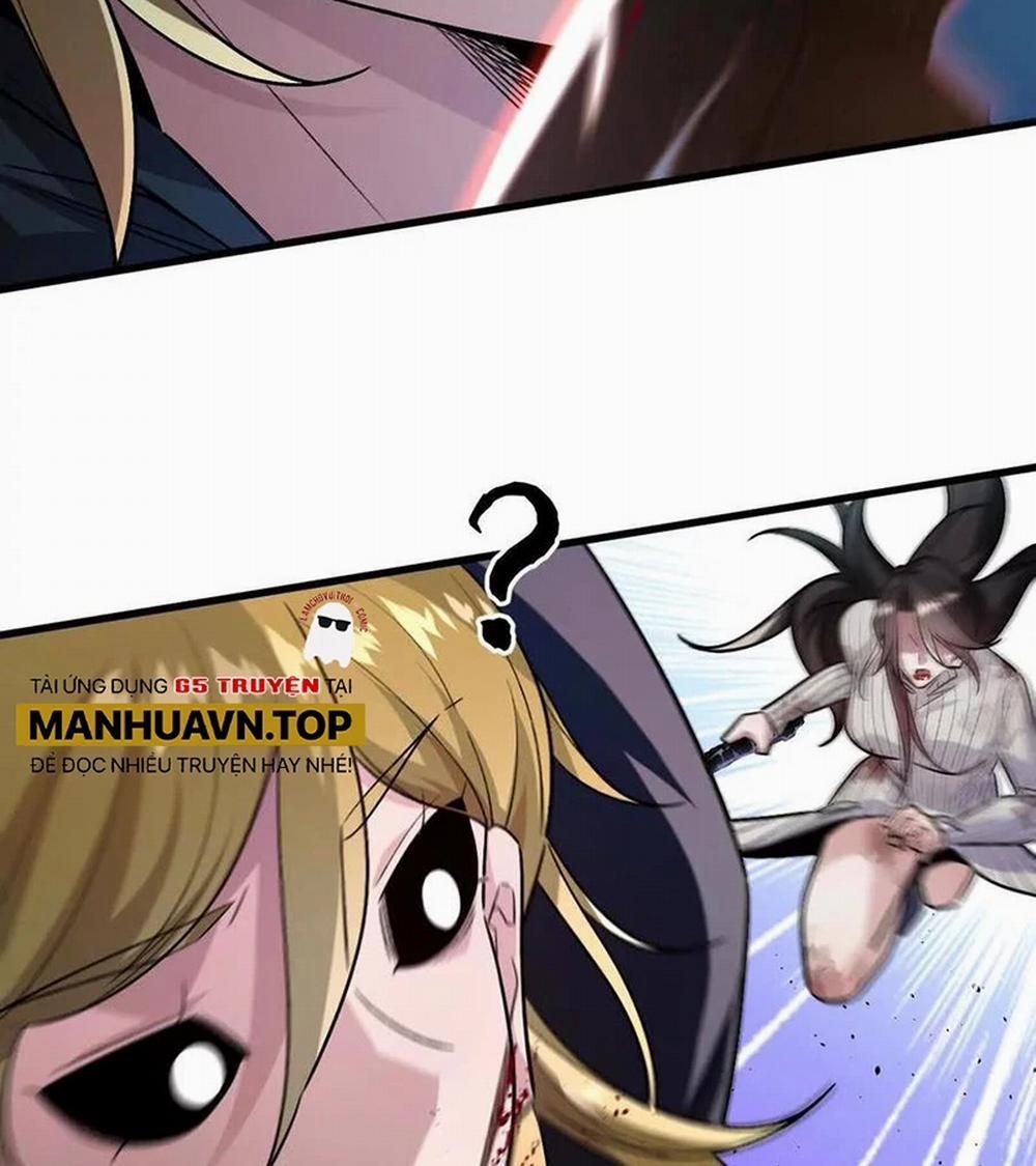 Ta Ở Thế Giới Quỷ Dị Chơi Hăng Rồi! 134 trang 8