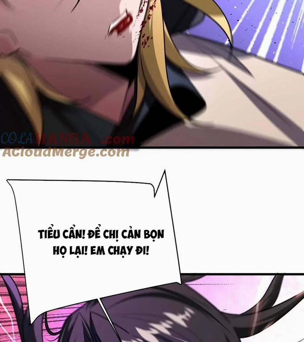 Ta Ở Thế Giới Quỷ Dị Chơi Hăng Rồi! 134 trang 9