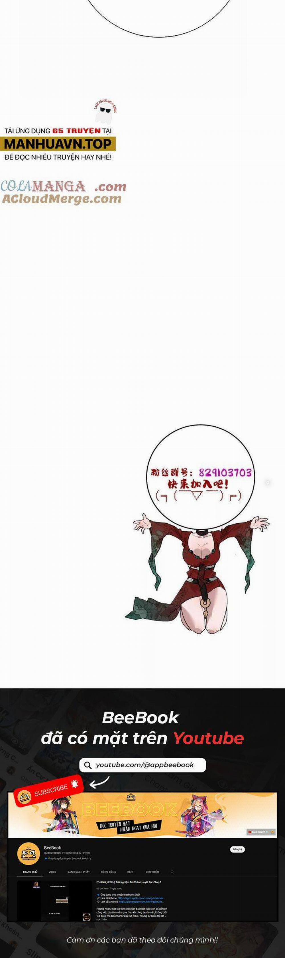 Ta Ở Thế Giới Quỷ Dị Chơi Hăng Rồi! 135 trang 10