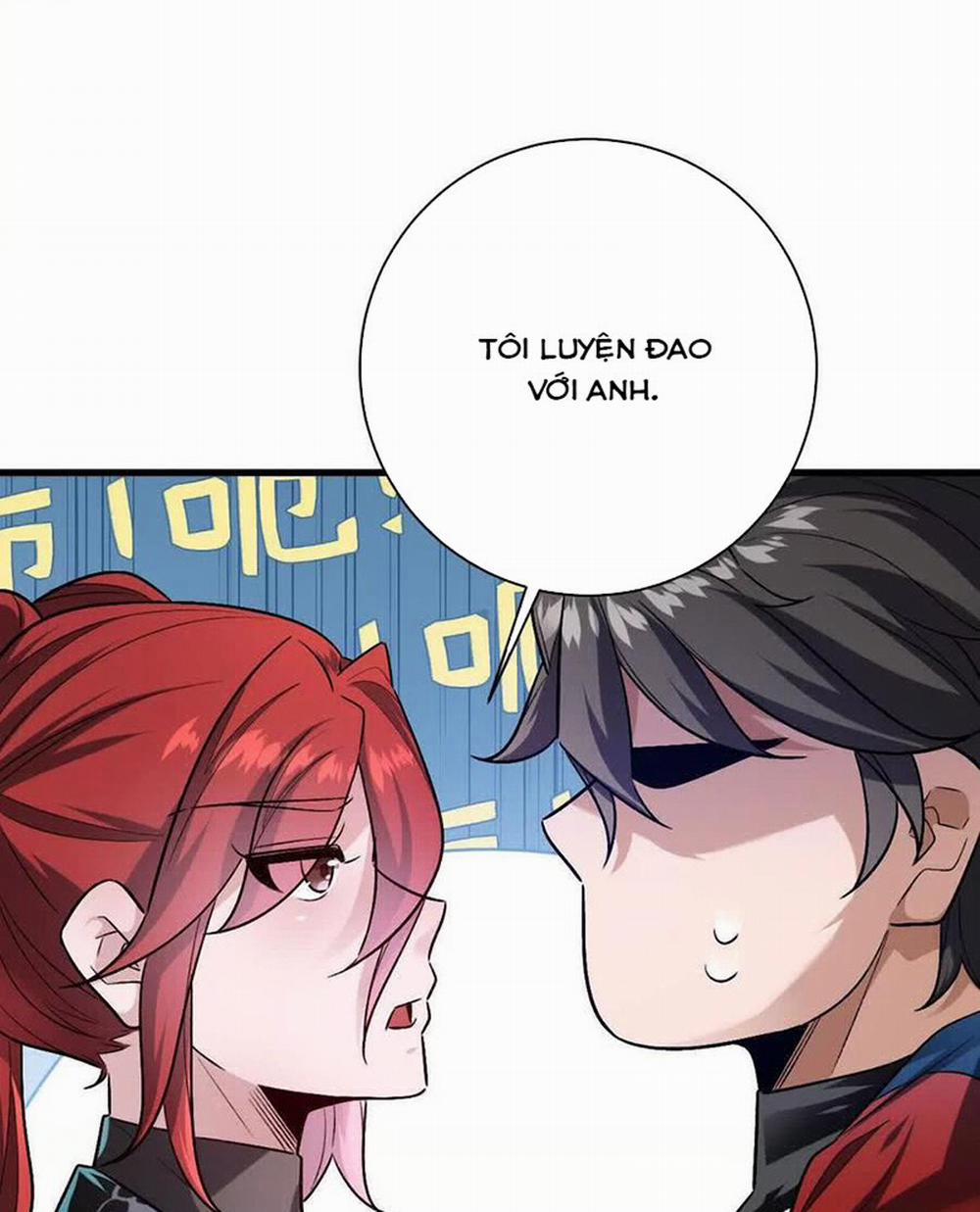 Ta Ở Thế Giới Quỷ Dị Chơi Hăng Rồi! 138 trang 13