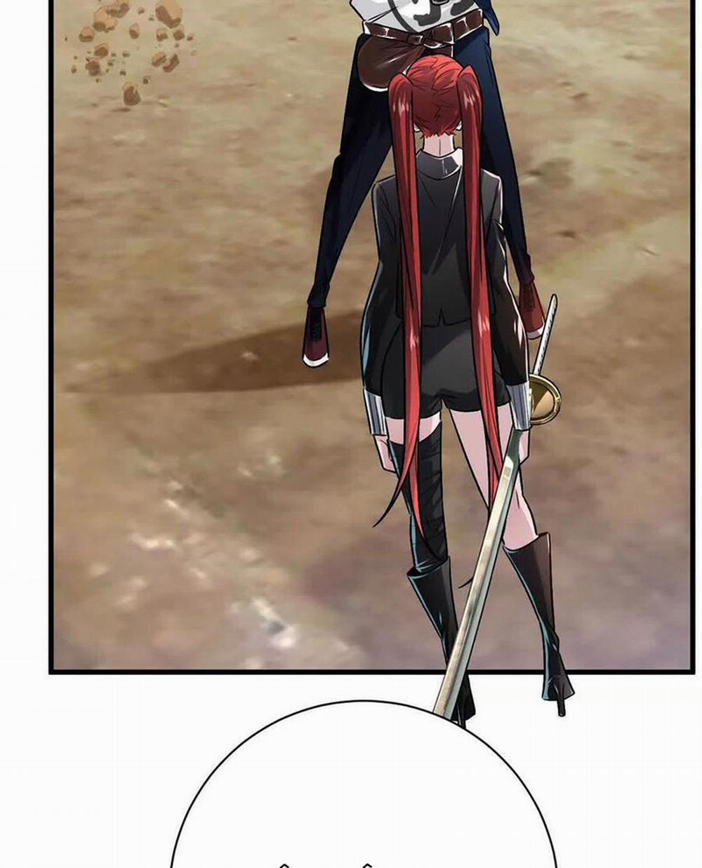 Ta Ở Thế Giới Quỷ Dị Chơi Hăng Rồi! 138 trang 15