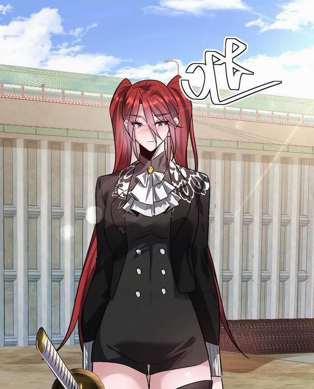 Ta Ở Thế Giới Quỷ Dị Chơi Hăng Rồi! 138 trang 2