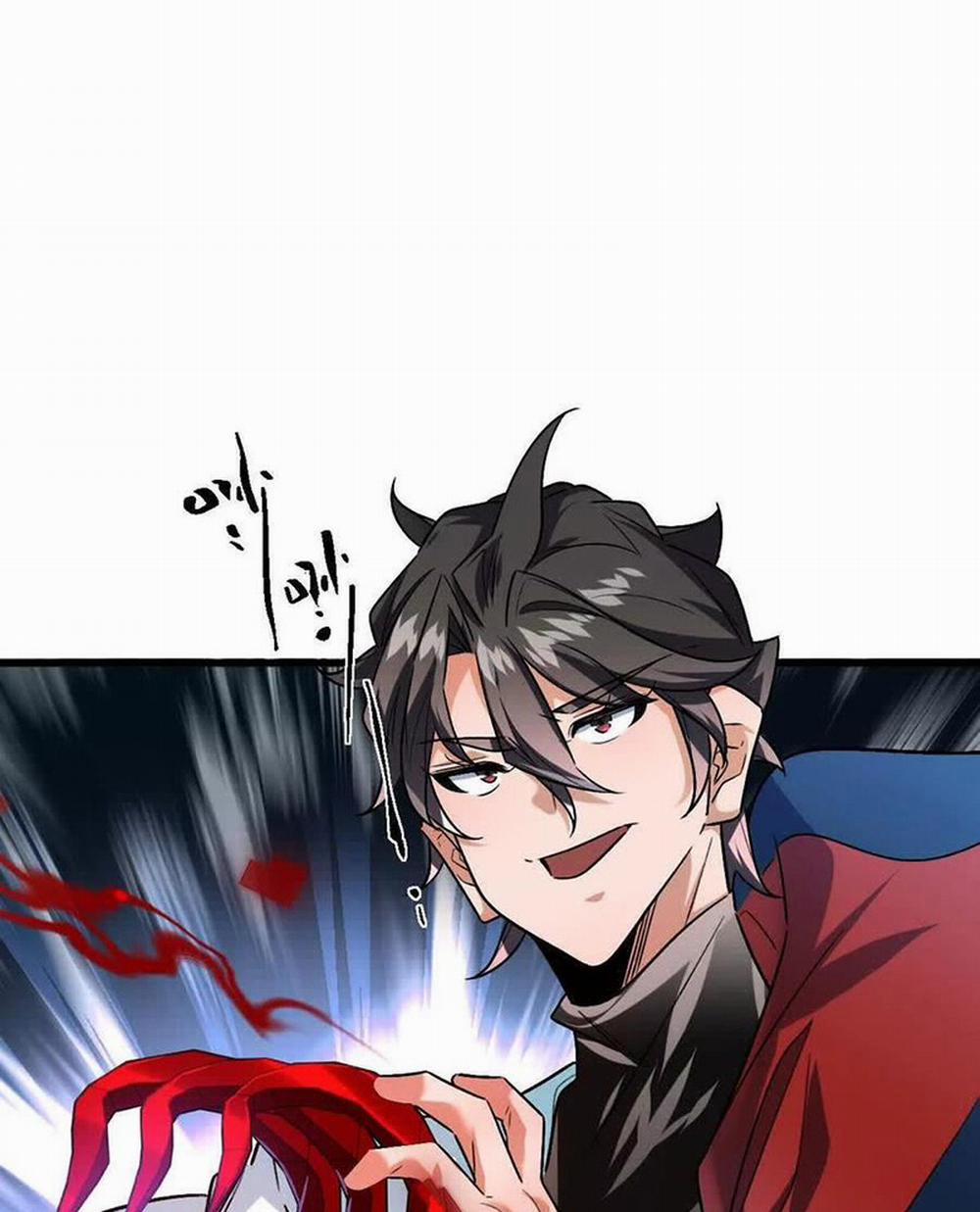 Ta Ở Thế Giới Quỷ Dị Chơi Hăng Rồi! 138 trang 23