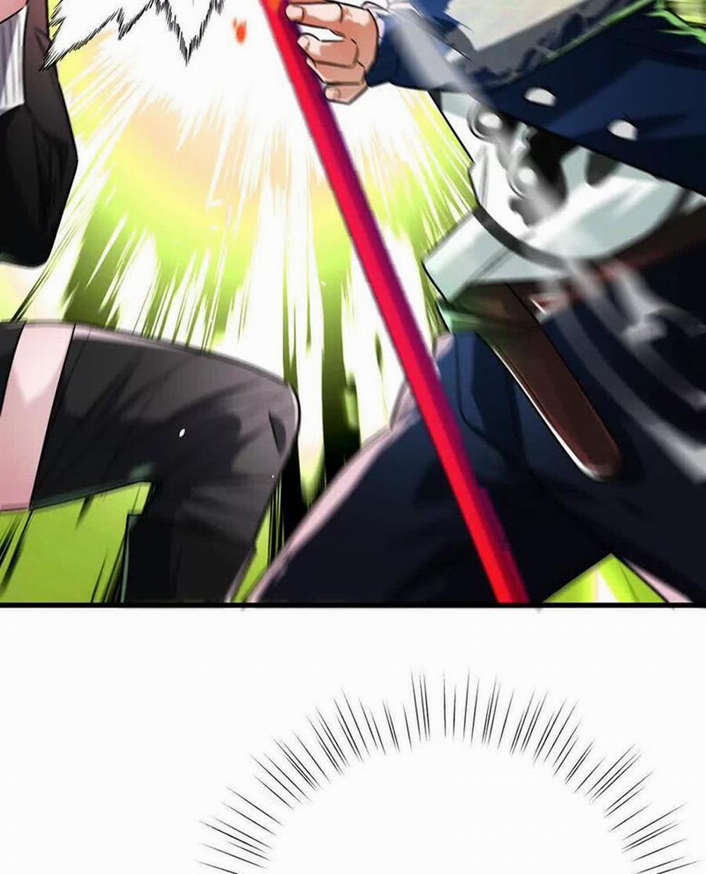 Ta Ở Thế Giới Quỷ Dị Chơi Hăng Rồi! 138 trang 27