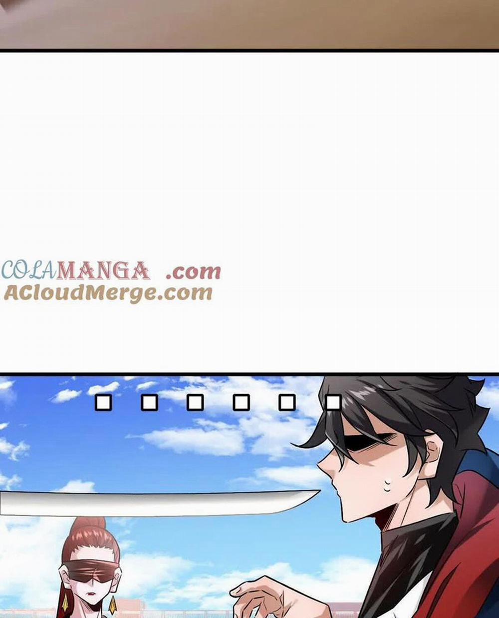 Ta Ở Thế Giới Quỷ Dị Chơi Hăng Rồi! 138 trang 31