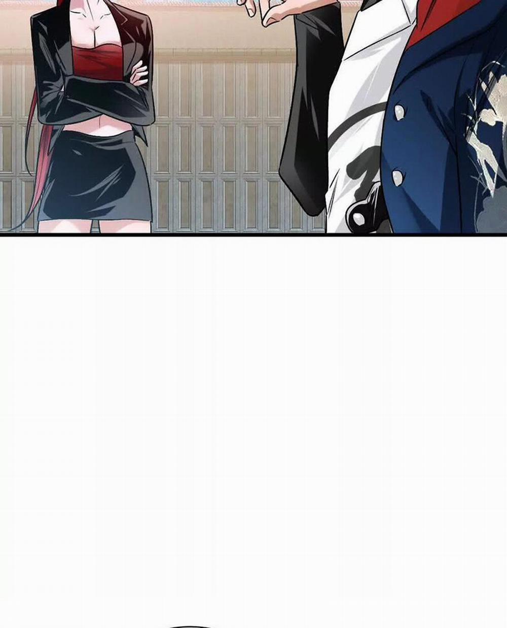 Ta Ở Thế Giới Quỷ Dị Chơi Hăng Rồi! 138 trang 32