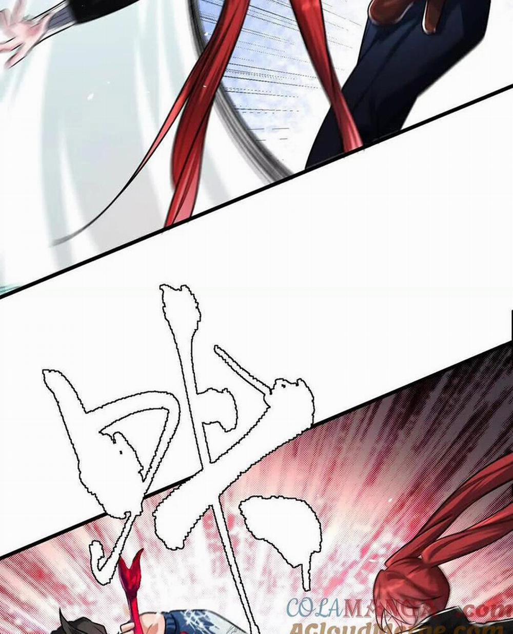 Ta Ở Thế Giới Quỷ Dị Chơi Hăng Rồi! 138 trang 38