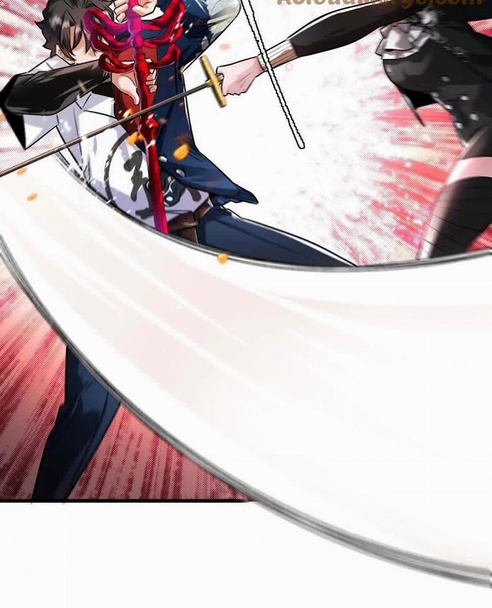 Ta Ở Thế Giới Quỷ Dị Chơi Hăng Rồi! 138 trang 39