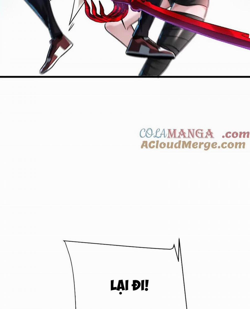 Ta Ở Thế Giới Quỷ Dị Chơi Hăng Rồi! 138 trang 41