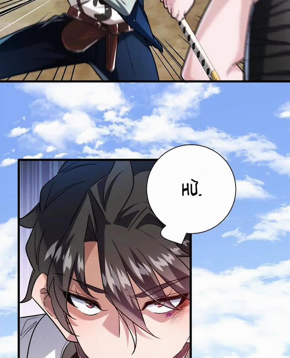 Ta Ở Thế Giới Quỷ Dị Chơi Hăng Rồi! 138 trang 44