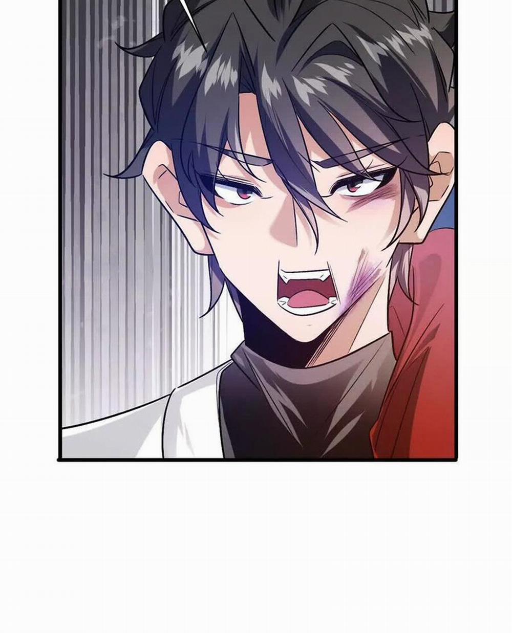 Ta Ở Thế Giới Quỷ Dị Chơi Hăng Rồi! 138 trang 49