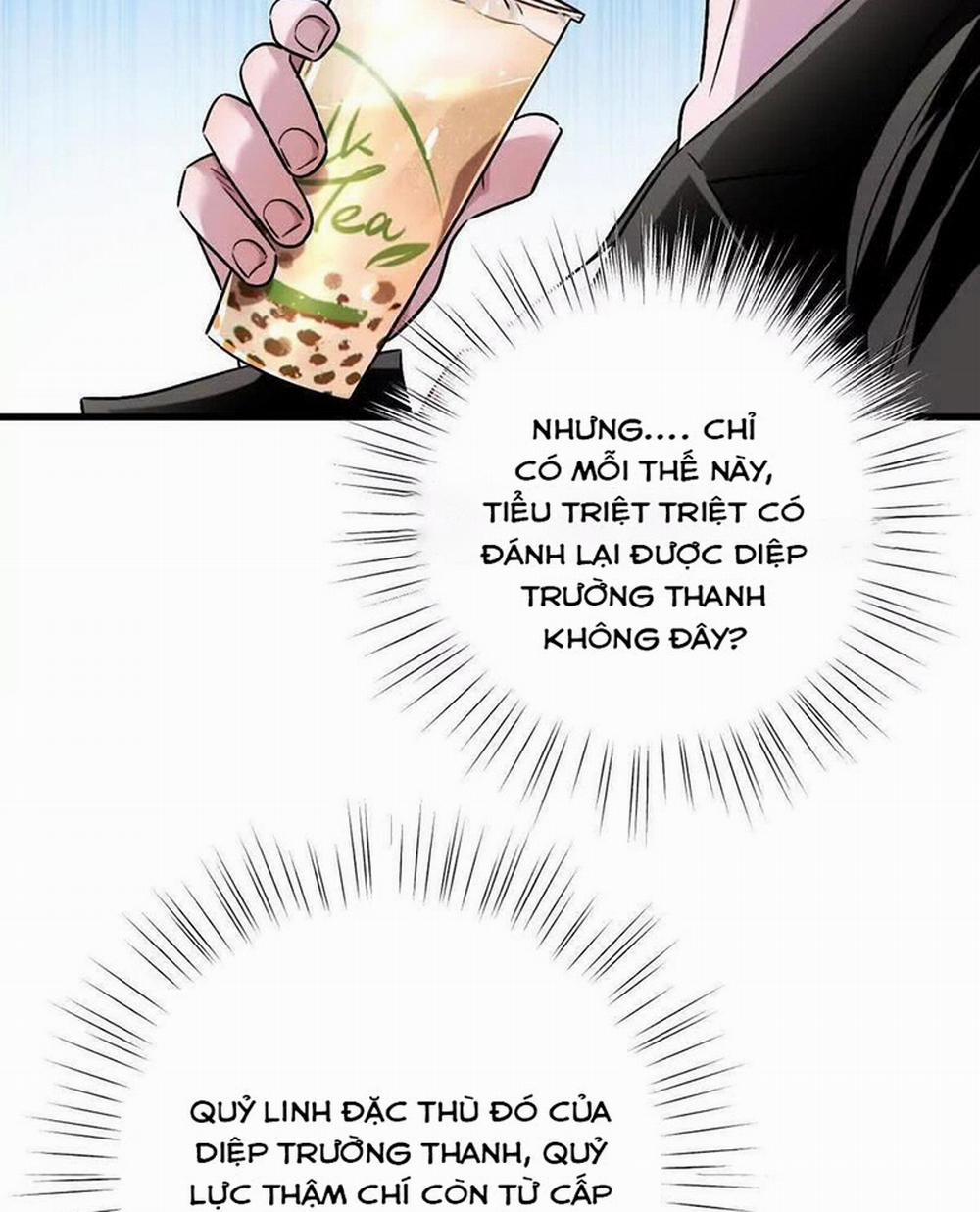 Ta Ở Thế Giới Quỷ Dị Chơi Hăng Rồi! 138 trang 52