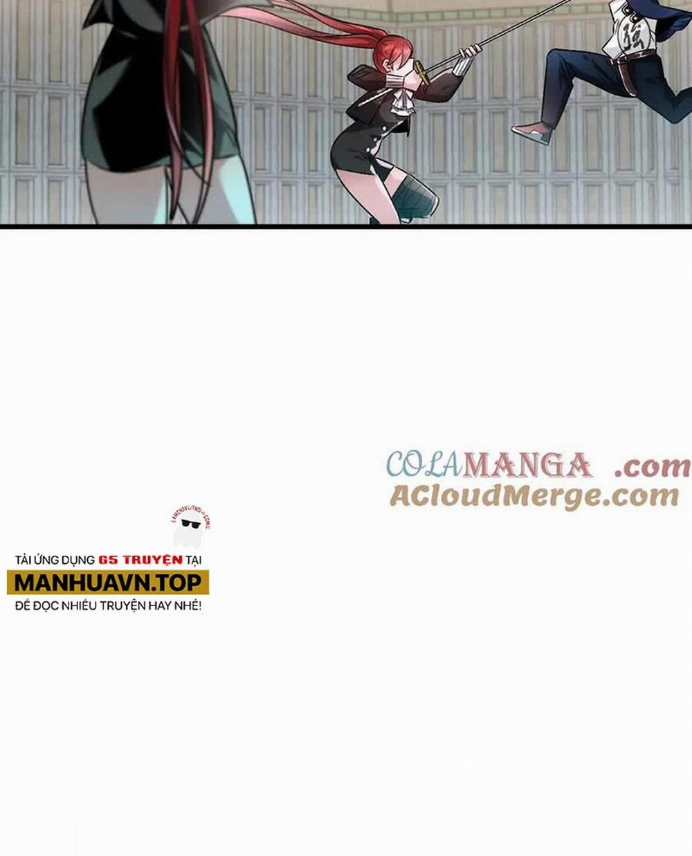 Ta Ở Thế Giới Quỷ Dị Chơi Hăng Rồi! 138 trang 55