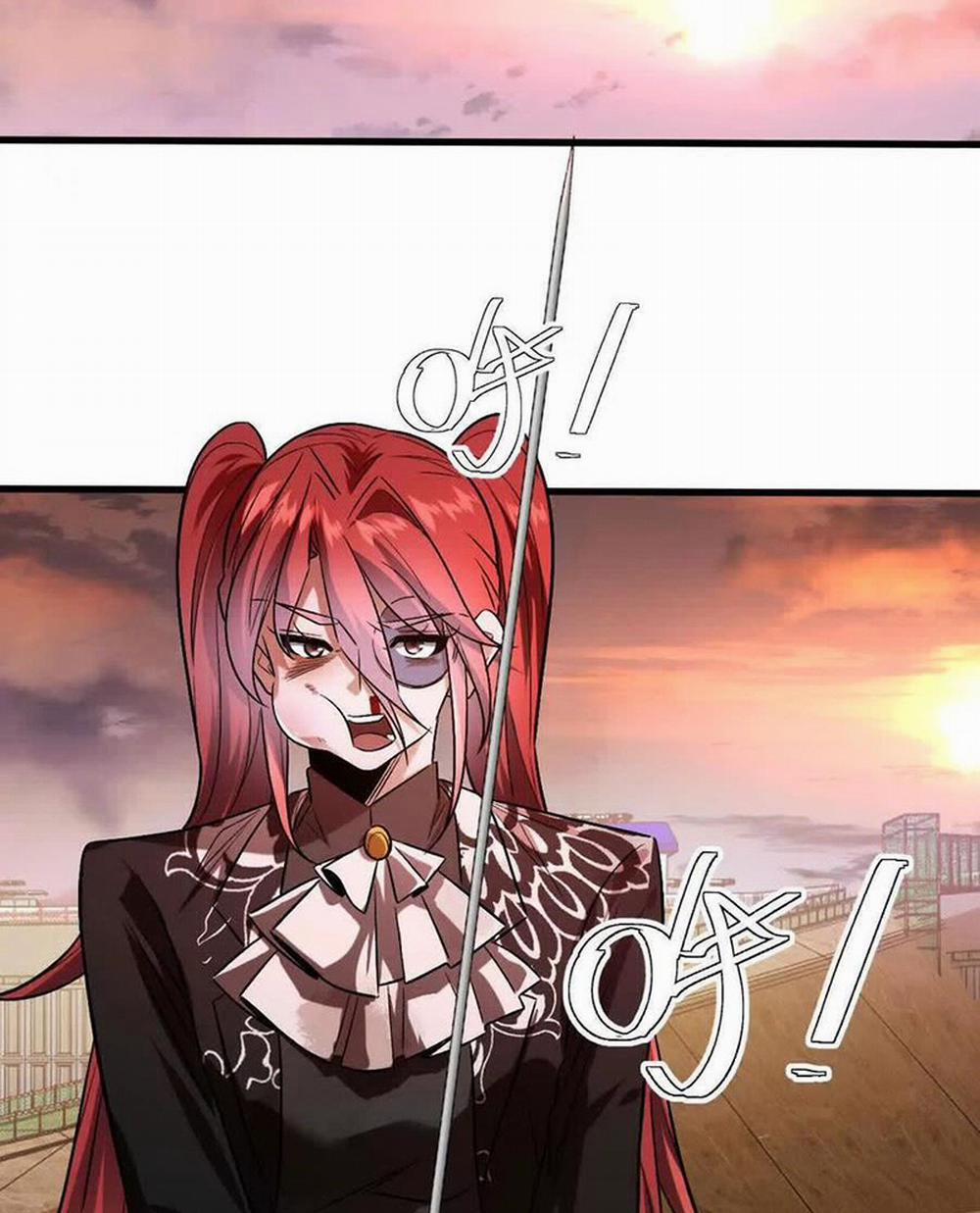 Ta Ở Thế Giới Quỷ Dị Chơi Hăng Rồi! 138 trang 57