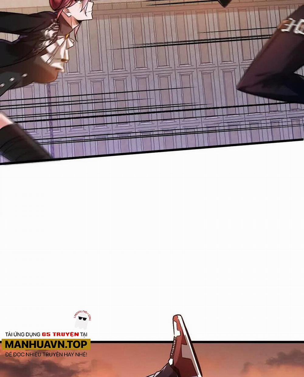 Ta Ở Thế Giới Quỷ Dị Chơi Hăng Rồi! 138 trang 60