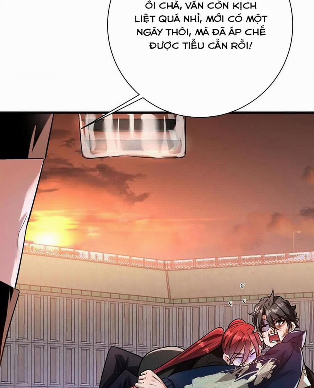 Ta Ở Thế Giới Quỷ Dị Chơi Hăng Rồi! 138 trang 62